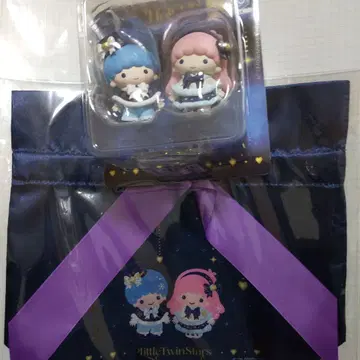 산리오 키키라라 세트