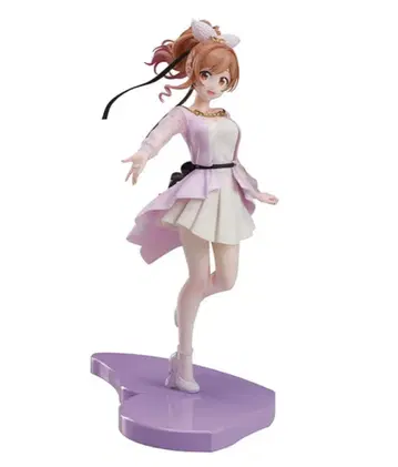 후류 SELECTION PROJECT 미야마 스즈네 1/7 스케일 피규어