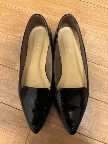 오디에트 에 오딜 24.5cm