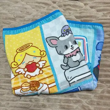 제오참 썸머 담요