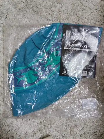 주토피아2 해피 복권 닉 버킷햇