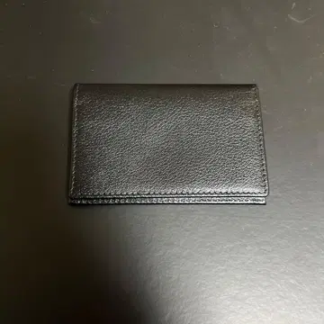 에팅거 명함지갑 카드 케이스