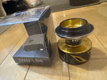 SHIMANO 스텔라 SW8000HG 스풀 STELLA