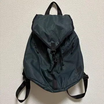 NIKE 냅색 백팩 복조리 y2k