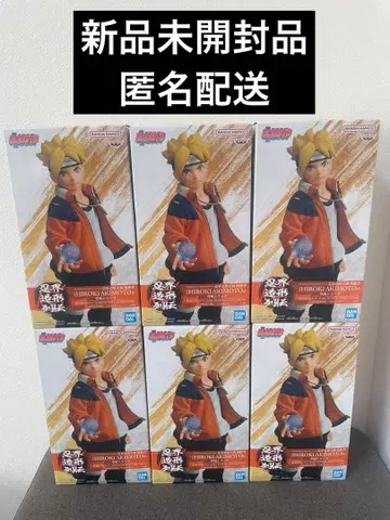 인계 조형 열전 우즈마키 볼트 피규어