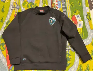 아이즈프론티어 맨투맨 셋업