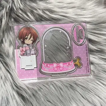 KING OF PRISM 킹프리 마루쿠지 야마다 료 아크릴 스탠드