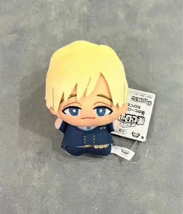 나의 히어로 아카데미아 히로아카 SD 인형 vol.5 모노마 네이토