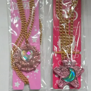 세본스타 엔젤 하트 2016 리본 스타 2023 레어 2점