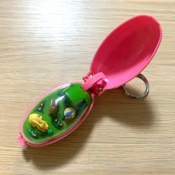 포켓 크리터 MUNCH'N BUNNIES