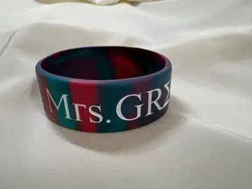 Mrs. GREEN APPLE 러버 밴드 에덴의 동산