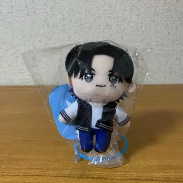 GIGO 한정판 INI 마스코트 봉제 인형 니시 히로토