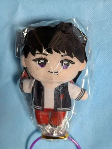 GiGO 한정판 봉제 인형 마스코트 JO1 키마타 쇼야