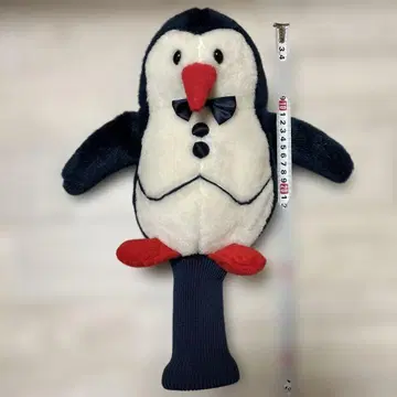 골프 헤드커버 드라이버용