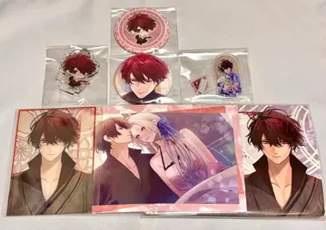 오림피아 소와레 Catharsis 스텔라워스 GAMECITY 슈사