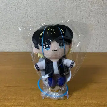 GIGO 한정판 INI 마스코트 봉제 인형 타카츠카 히로무