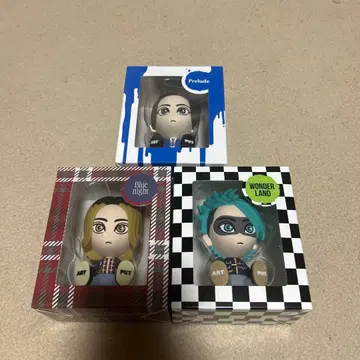 [ 미개봉 새상품 ] 쿄모토 타이 가 BLUE OF LIBERTY 피규어