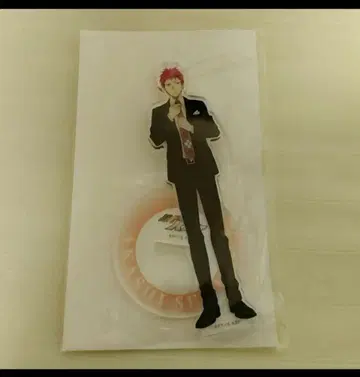 JF 한정판 쿠로코의 농구 아카시 아크릴 스탠드