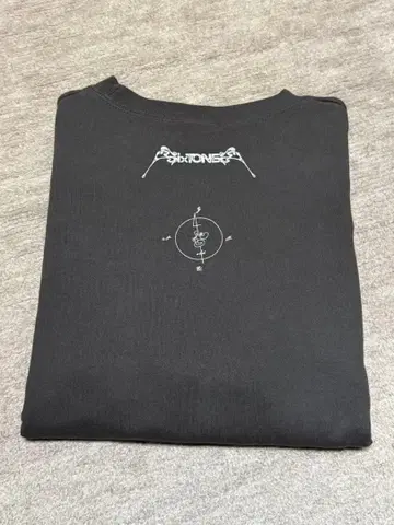 SixTONES YOUNG OLD 트레이닝복