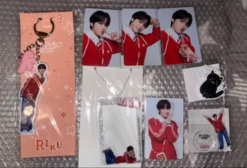 nct wis 리쿠 묶음 판매