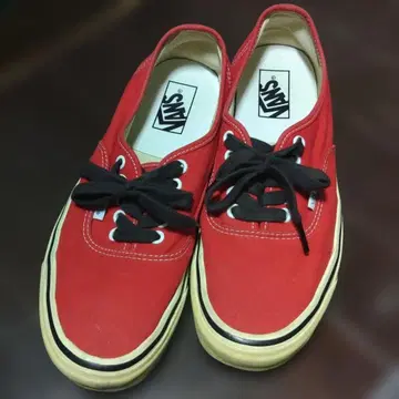 VANS AUTHENTIC 44 DX Anaheim Factory