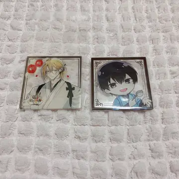 타이시로 군, 너란 녀석. 타이 에비사이 아크릴 코스터 세가 카이게츠