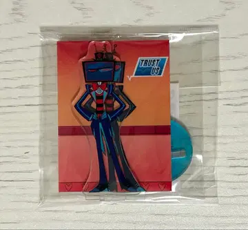 복스 아크릴 스탠드 레이어 아크릴 스탠드