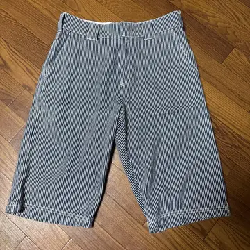 Dickies 스트라이프 숏팬츠