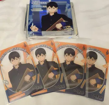 하이큐!! 쇼와 노트