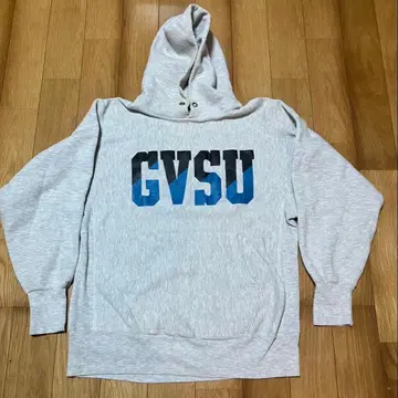 챔피온 리버스 위브 후디 후드티 90s USA제