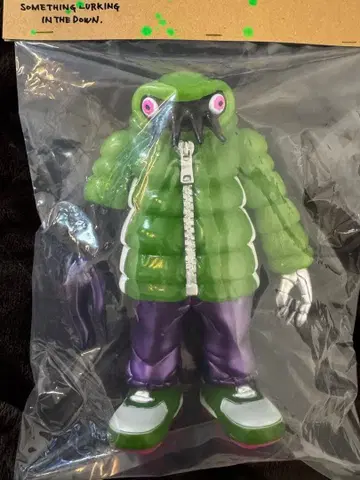 [ 미개봉 새상품 ] GYAROMI 크툴루오이드