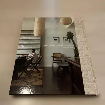 phaeton smart choices 야사카 유시인