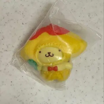 산리오 폼폼푸딩 치비토모 오카즈