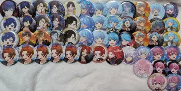 이레이스 캔뱃지 낱개 판매 가능