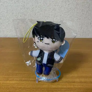 GIGO 한정판 INI 마스코트 봉제 인형 기무라 마사야1