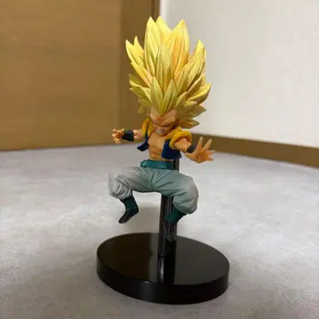초사이어인 3 오천크스 제일복권 드래곤볼 E상 피규어