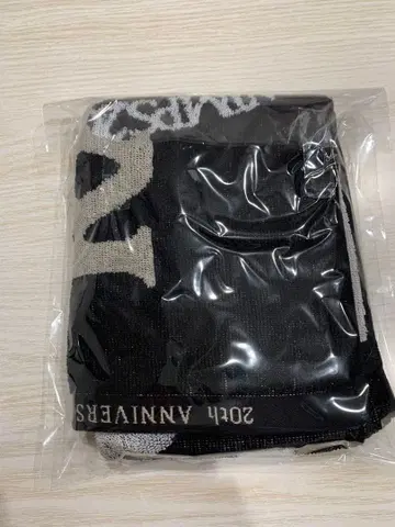 RADWIMPS 20th Anniversary 타월