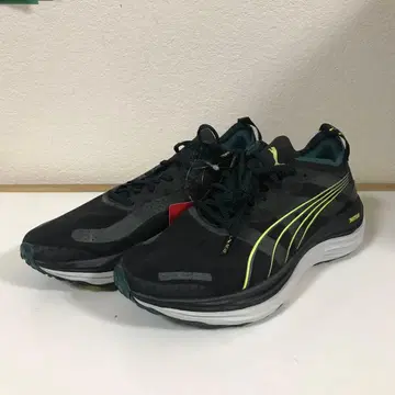 새상품 택 포함 푸마 남성용 러닝화