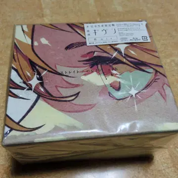 기븐 syh 스트레이트 파레이드 완전 생산 한정판 CD T셔츠 히이라기