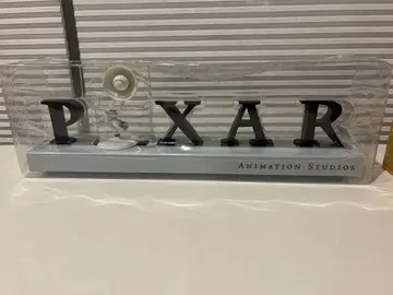 픽사 피규어 라스트 원상