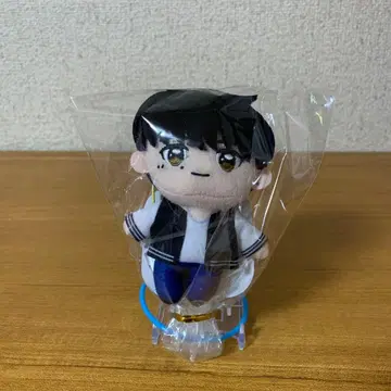 GIGO 한정판 INI 마스코트 봉제 인형 기무라 마사야 2