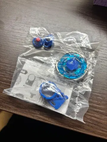 베이블레이드 메탈 파이트 스톰 페가시스