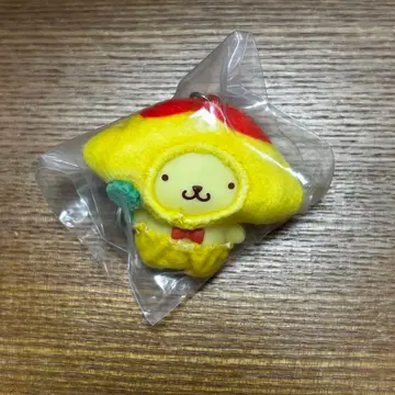 쪼꼬미 폼폼푸딩