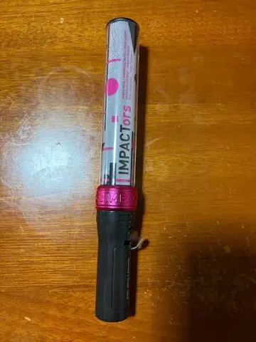 IMPACTors IMP. 응원봉