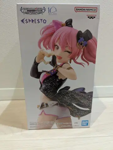 반다이남코 ESPRESSO 피규어