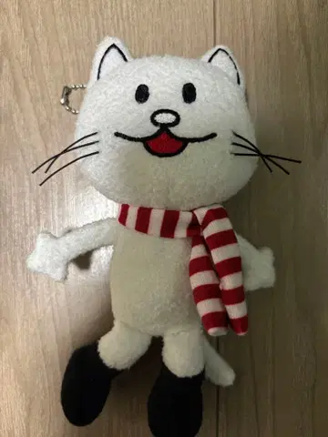 BUMP OF CHICKEN 마스코트 키링