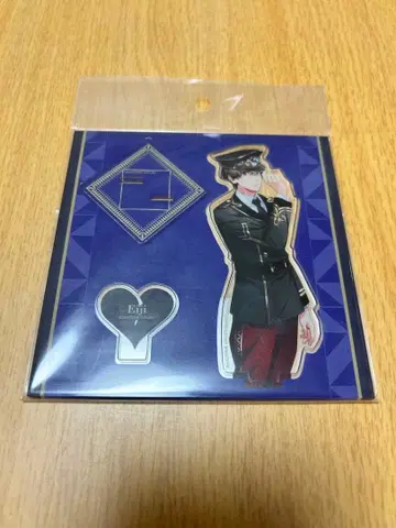 HE VENS 봉영이 아크릴 스탠드