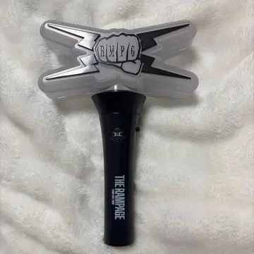 THE RAMPAGE 응원봉