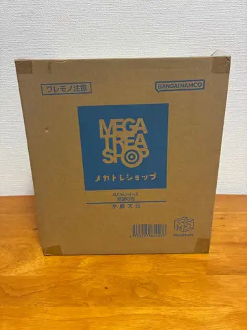 우즈이 텐겐 메가하우스 피규어 G.E.M 시리즈