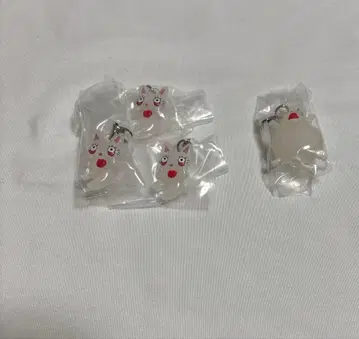 논탄 메지루시 액세서리 3개